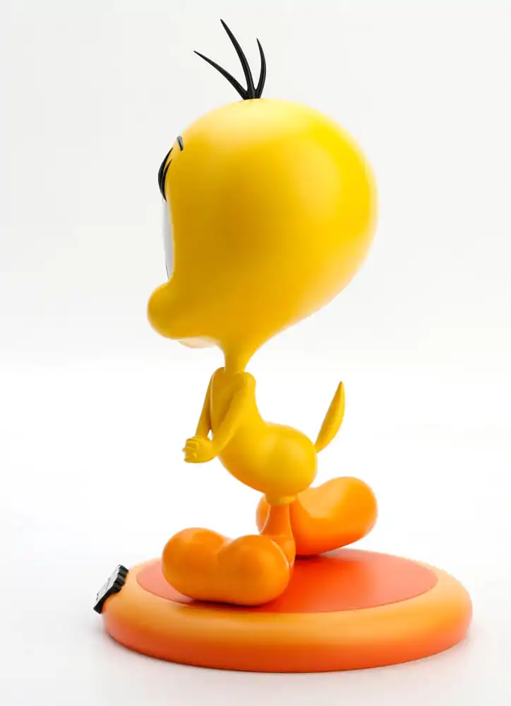 Looney Tunes Tweety életnagyságú szobor figura 35 cm termékfotó