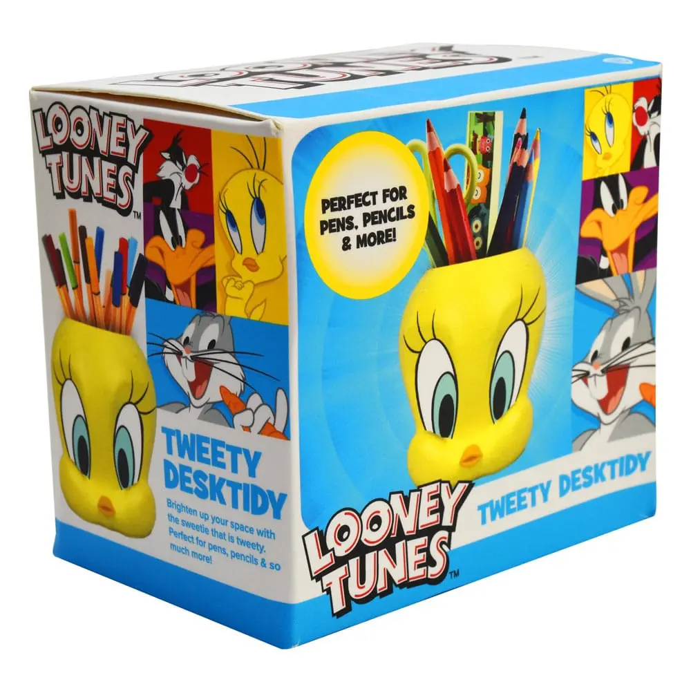 Looney Tunes Tweety Pie 3D tolltartó termékfotó