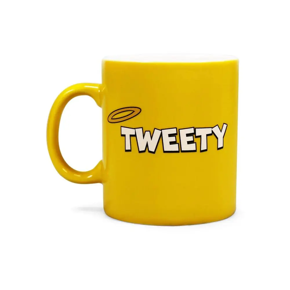 Looney Tunes Tweety Pie bögre termékfotó