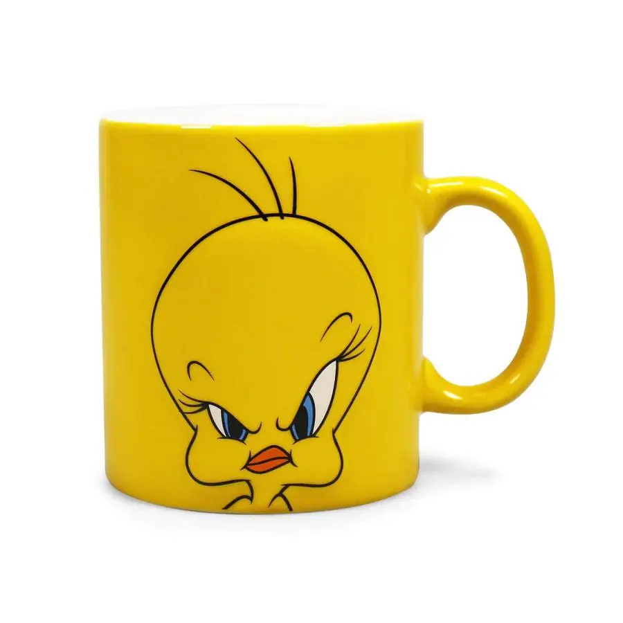 Looney Tunes Tweety Pie bögre termékfotó