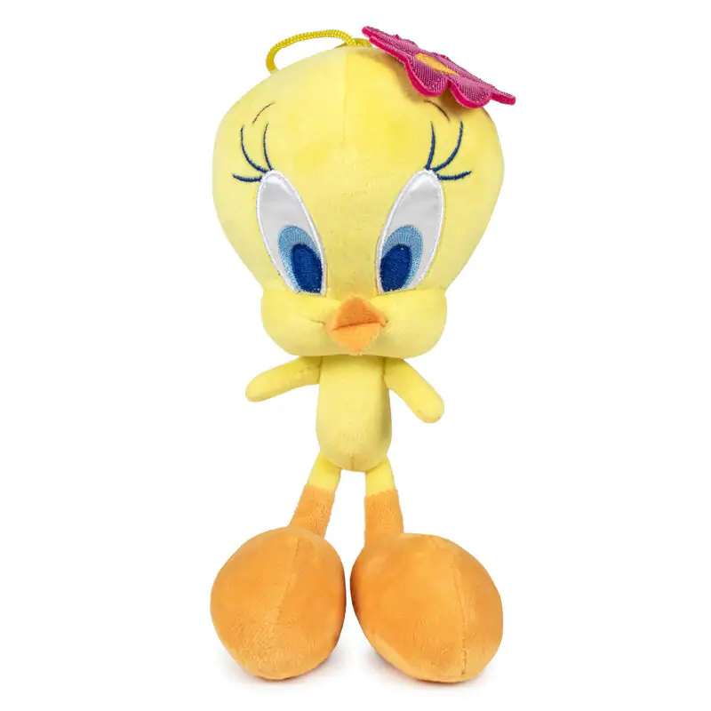 Looney Tunes Tweety plüss 20cm termékfotó