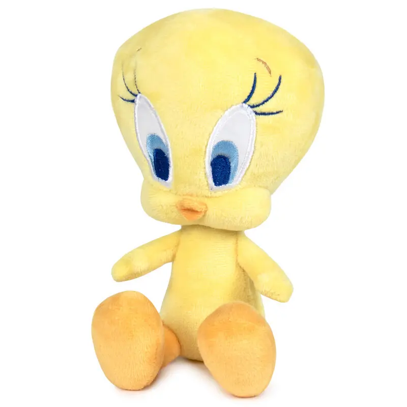 Looney Tunes Tweety plüss 23cm termékfotó