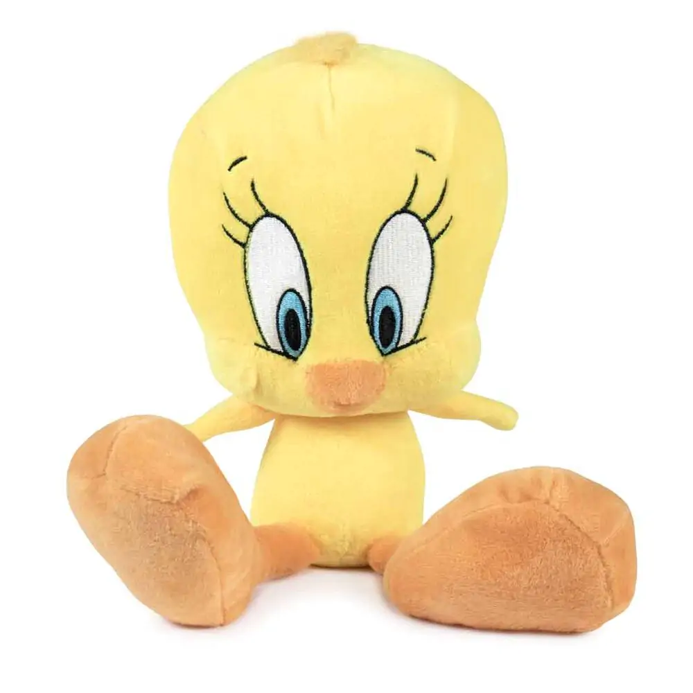 Looney Tunes Tweety plüss 28cm termékfotó