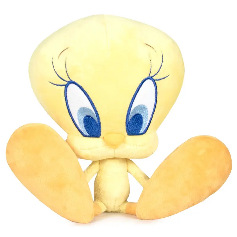Looney Tunes Tweety plüss 35cm termékfotó