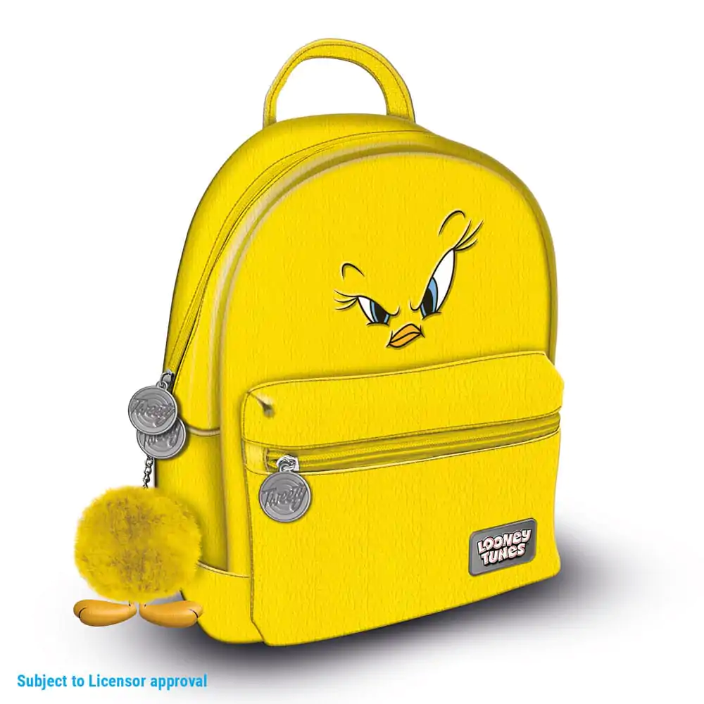 Looney Tunes Backpack Tweety termékfotó