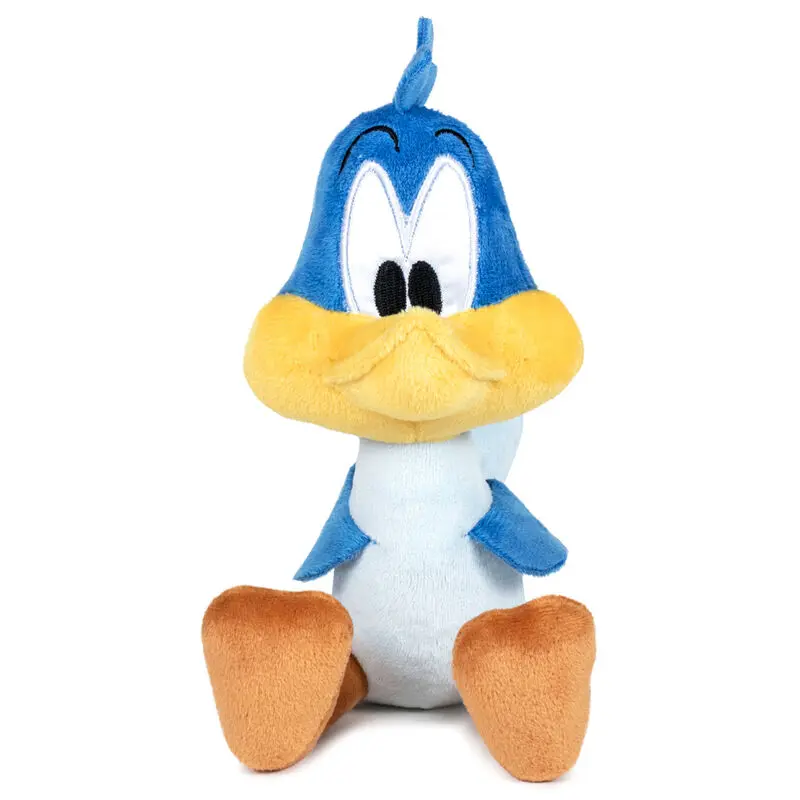 Looney Tunes Road Runner plüss 15cm termékfotó