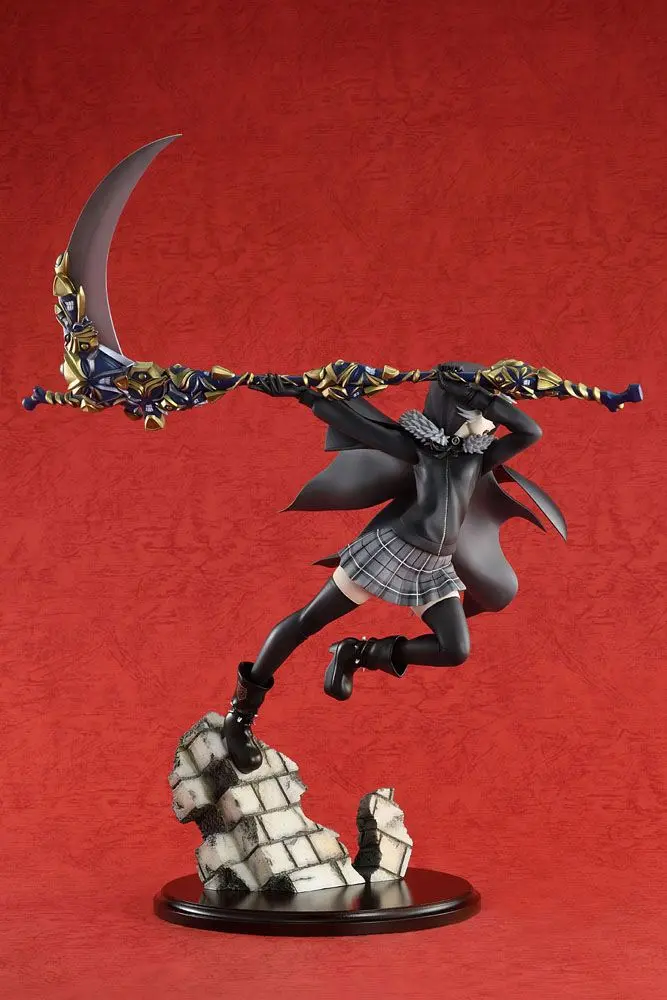 Lord El-Melloi II's Case Files 1/8 Gray szobor figura 29 cm termékfotó