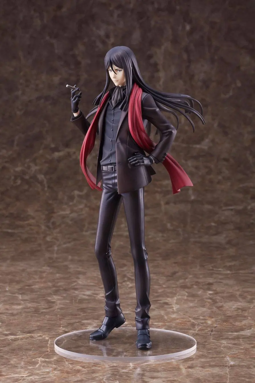 Lord El-Melloi II's Case Files 1/8 Waver Velvet szobor figura 23 cm termékfotó