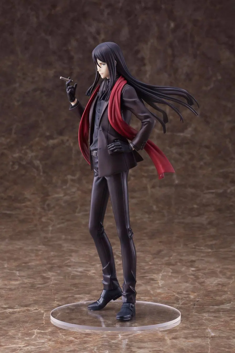 Lord El-Melloi II's Case Files 1/8 Waver Velvet szobor figura 23 cm termékfotó