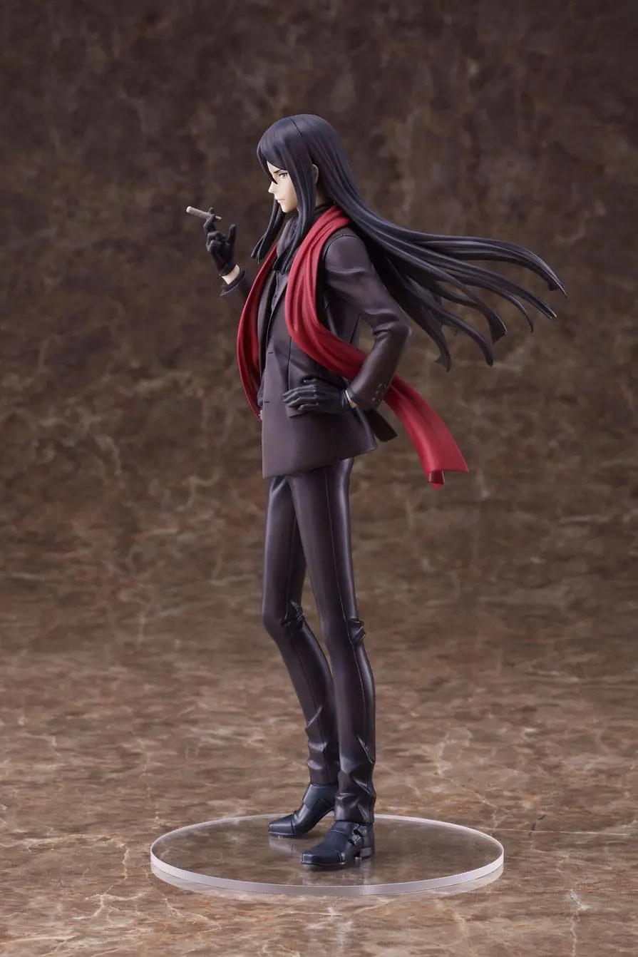 Lord El-Melloi II's Case Files 1/8 Waver Velvet szobor figura 23 cm termékfotó