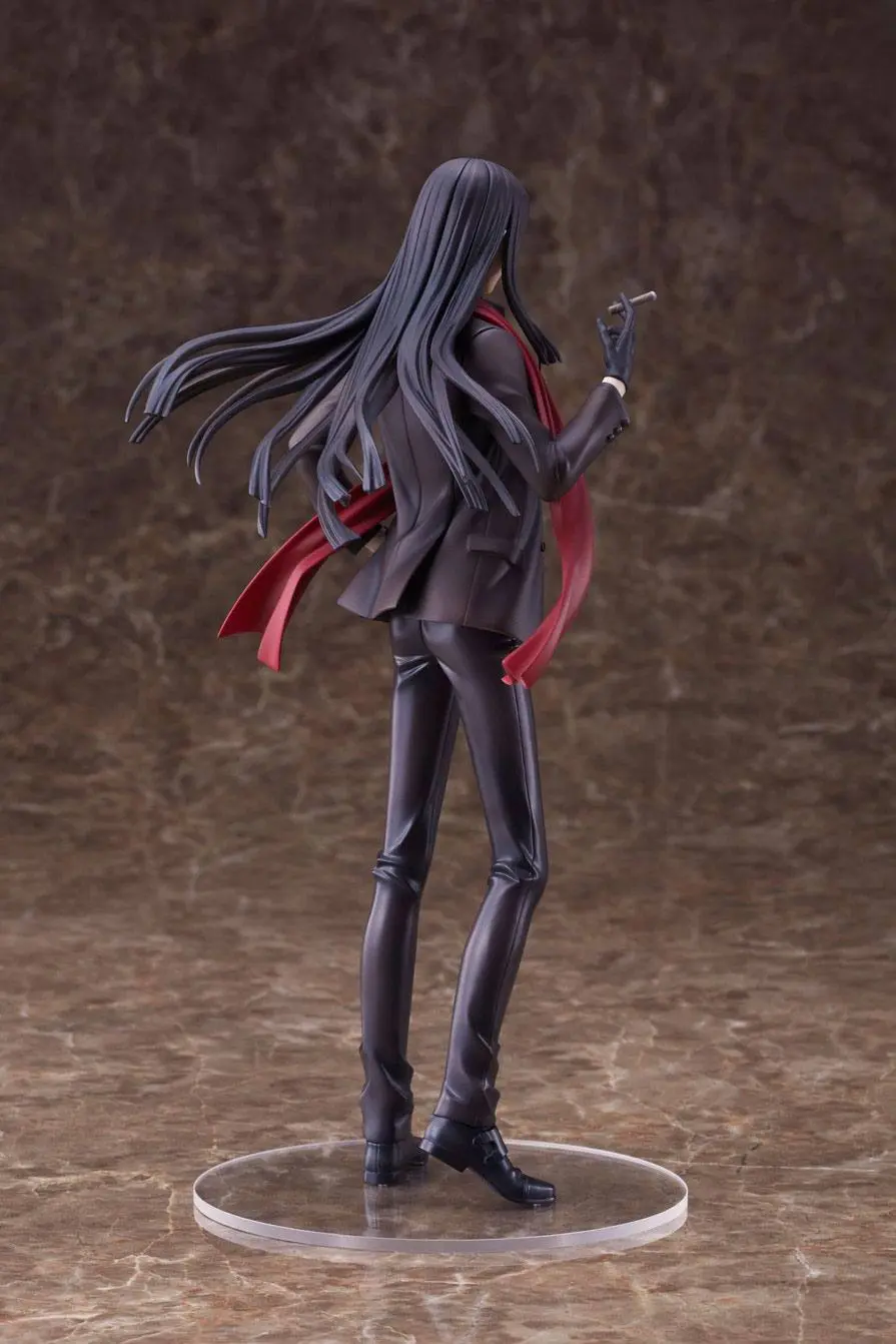 Lord El-Melloi II's Case Files 1/8 Waver Velvet szobor figura 23 cm termékfotó