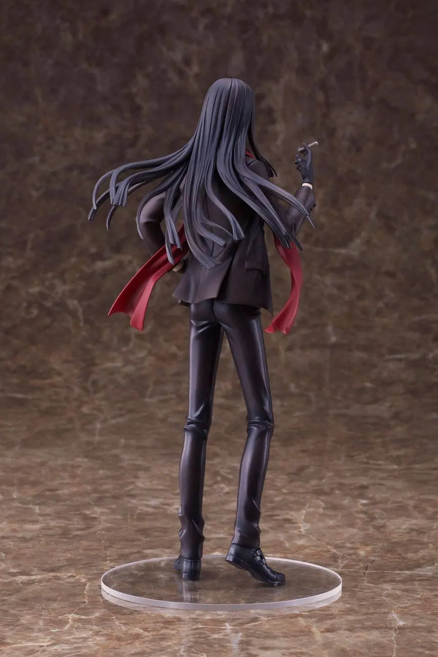Lord El-Melloi II's Case Files 1/8 Waver Velvet szobor figura 23 cm termékfotó