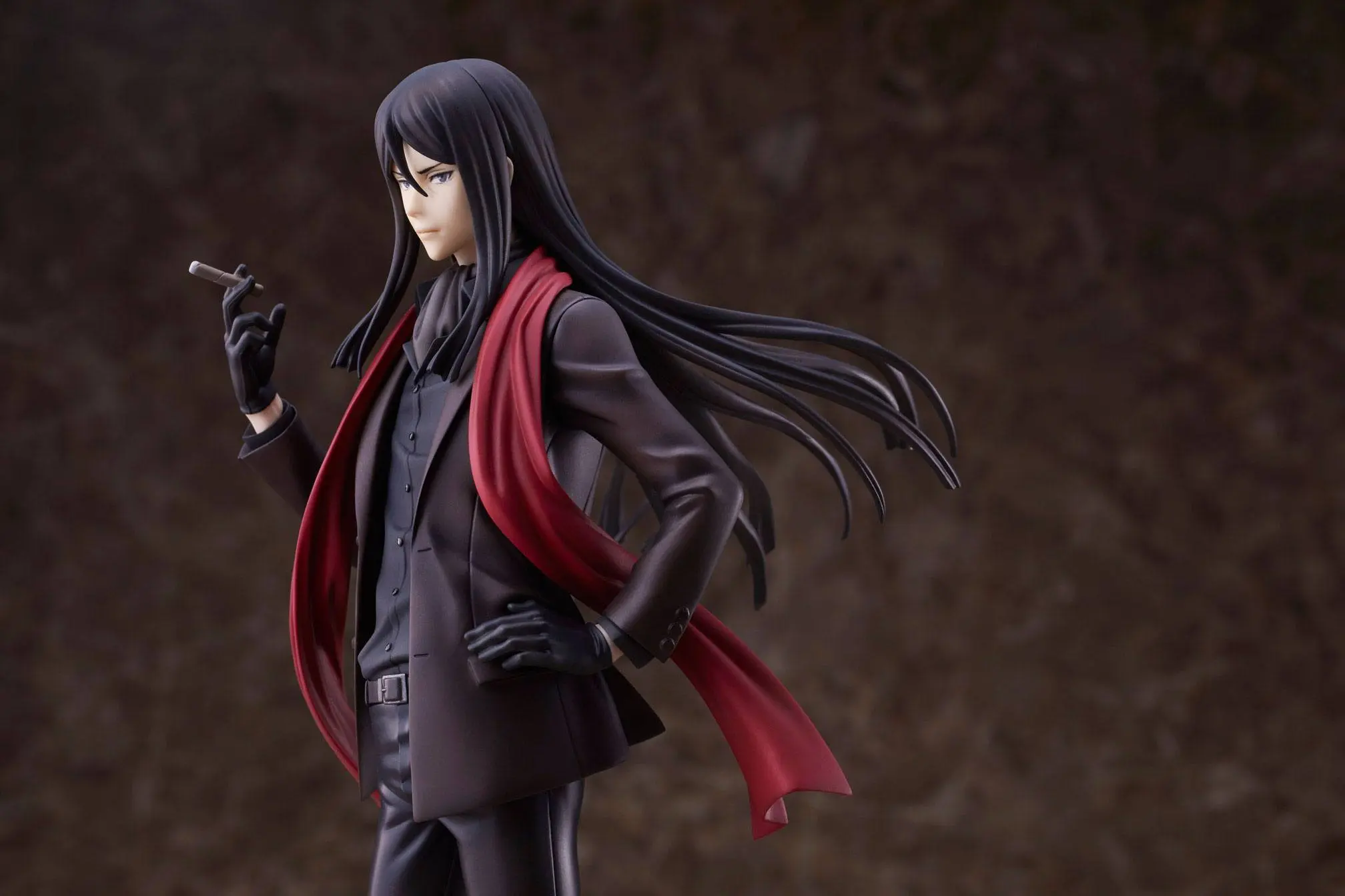 Lord El-Melloi II's Case Files 1/8 Waver Velvet szobor figura 23 cm termékfotó