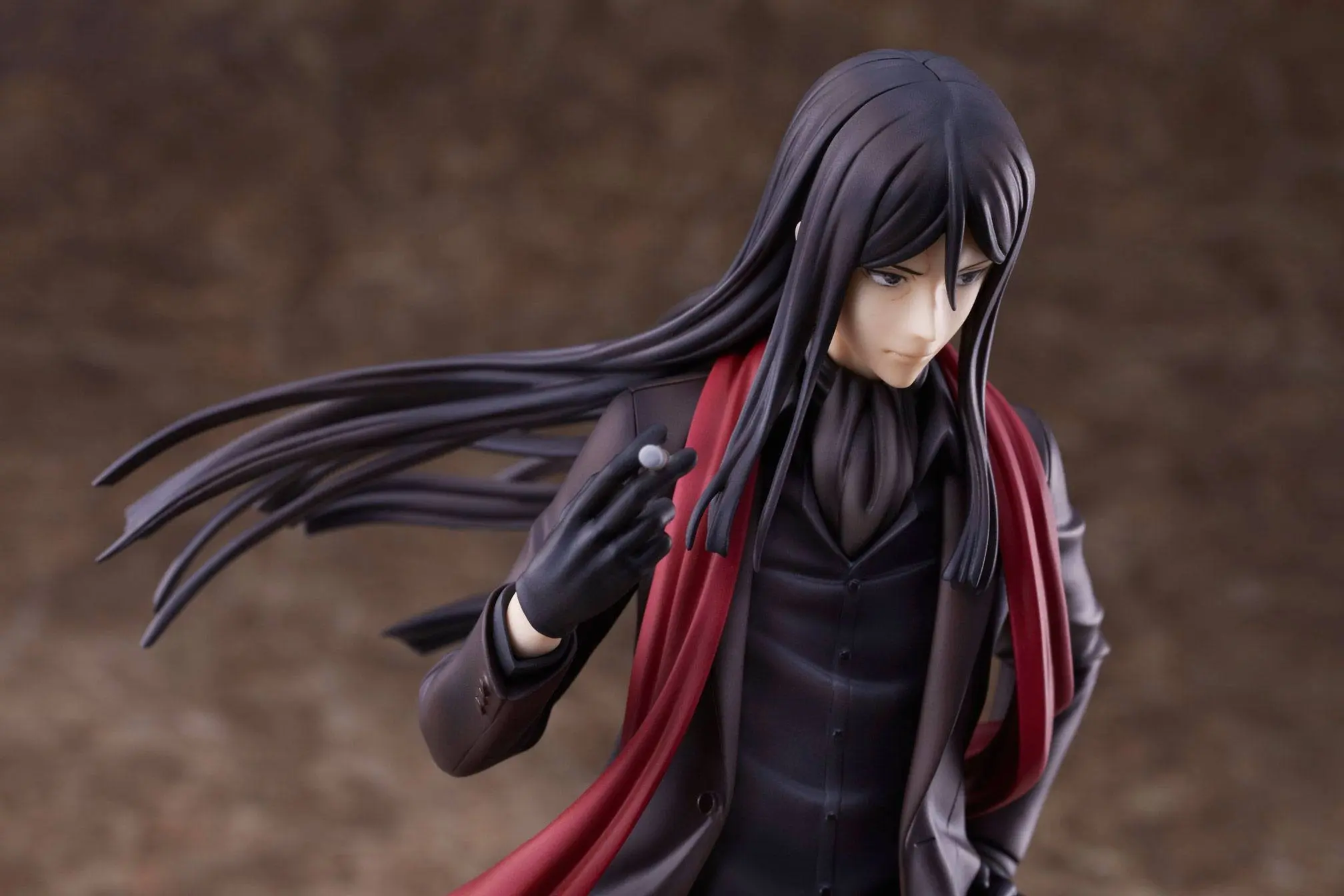 Lord El-Melloi II's Case Files 1/8 Waver Velvet szobor figura 23 cm termékfotó