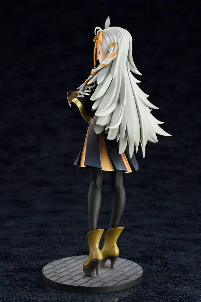 Lord El-Melloi II's Case Files (Rail Zeppelin) Grace note 1/8 Olga-Marie Arsimilat Animusphere PVC szobor figura 22 cm termékfotó