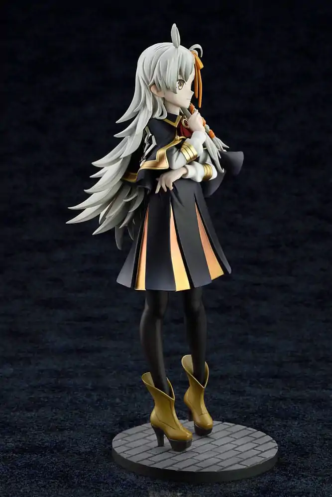 Lord El-Melloi II's Case Files (Rail Zeppelin) Grace note 1/8 Olga-Marie Arsimilat Animusphere PVC szobor figura 22 cm termékfotó