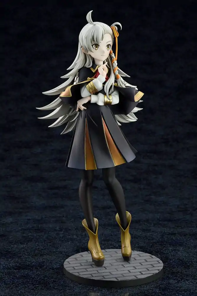 Lord El-Melloi II's Case Files (Rail Zeppelin) Grace note 1/8 Olga-Marie Arsimilat Animusphere PVC szobor figura 22 cm termékfotó