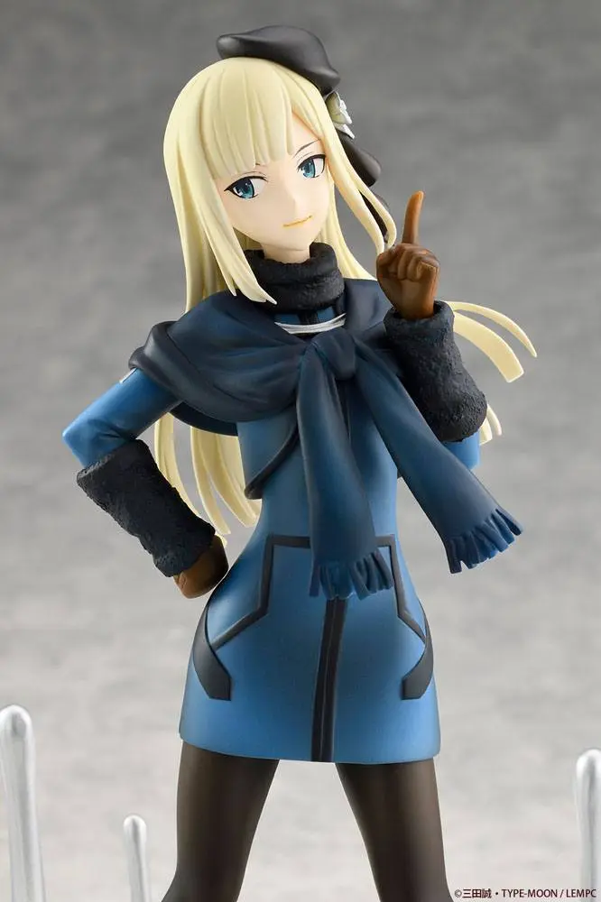 Lord El-Melloi II's Case Files (Rail Zeppelin) Grace note 1/8 Reines El-Melloi Archisorte PVC szobor figura termékfotó