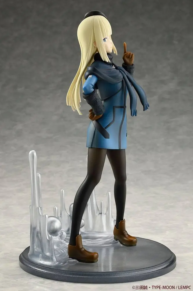Lord El-Melloi II's Case Files (Rail Zeppelin) Grace note 1/8 Reines El-Melloi Archisorte PVC szobor figura termékfotó
