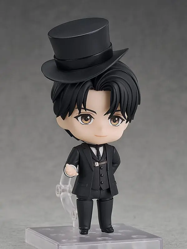 Lord of Mysteries Nendoroid akciófigura Klein Moretti 10 cm termékfotó