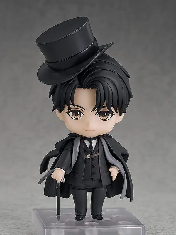 Lord of Mysteries Nendoroid akciófigura Klein Moretti 10 cm termékfotó