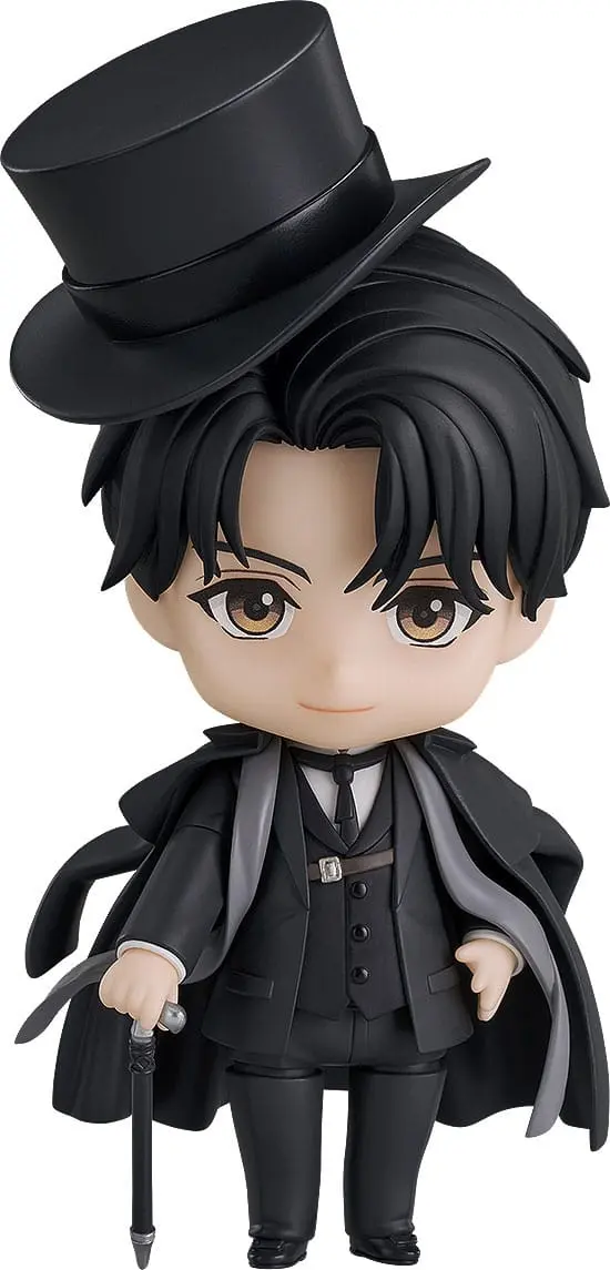 Lord of Mysteries Nendoroid akciófigura Klein Moretti 10 cm termékfotó