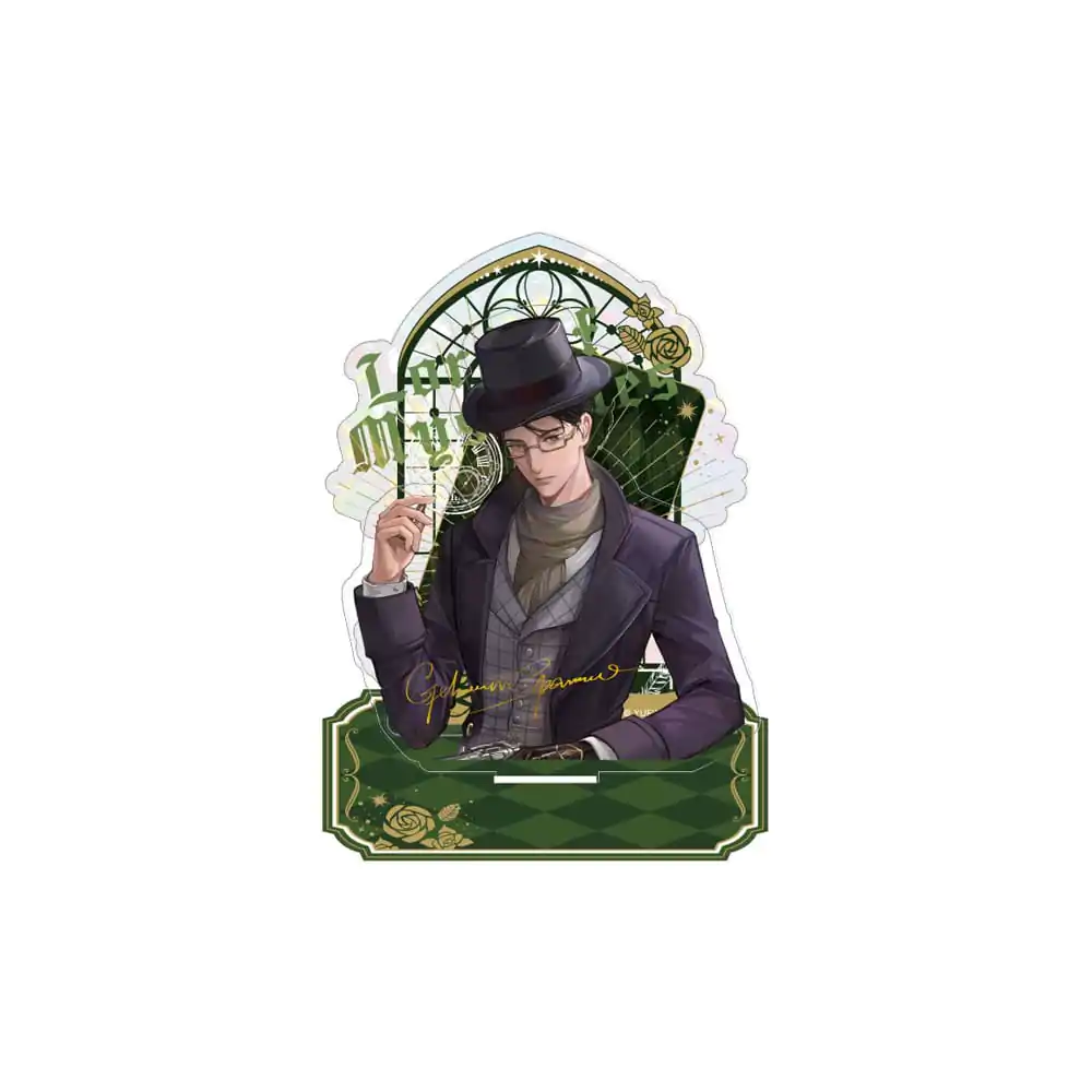 Lord of the Mysteries Acrylic Stand figura Floating Shadows Series Gehrman 15 cm  termékfotó