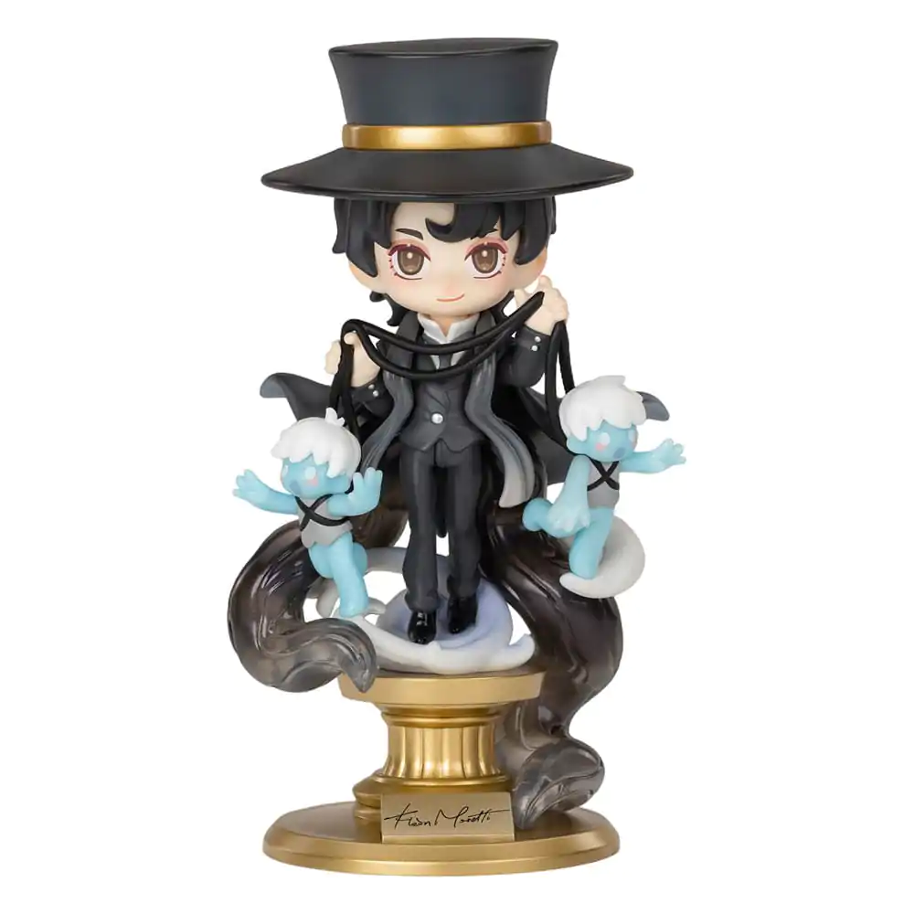 Lord of the Mysteries Chibi figura Klein Moretti Shen Zhi Ling Kong 13 cm termékfotó