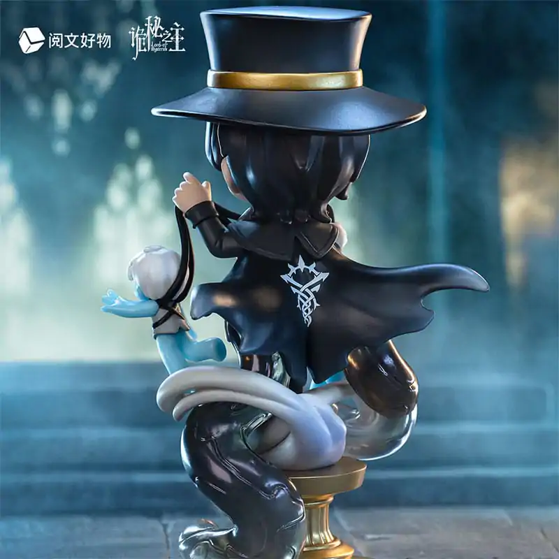 Lord of the Mysteries Chibi figura Klein Moretti Shen Zhi Ling Kong 13 cm termékfotó