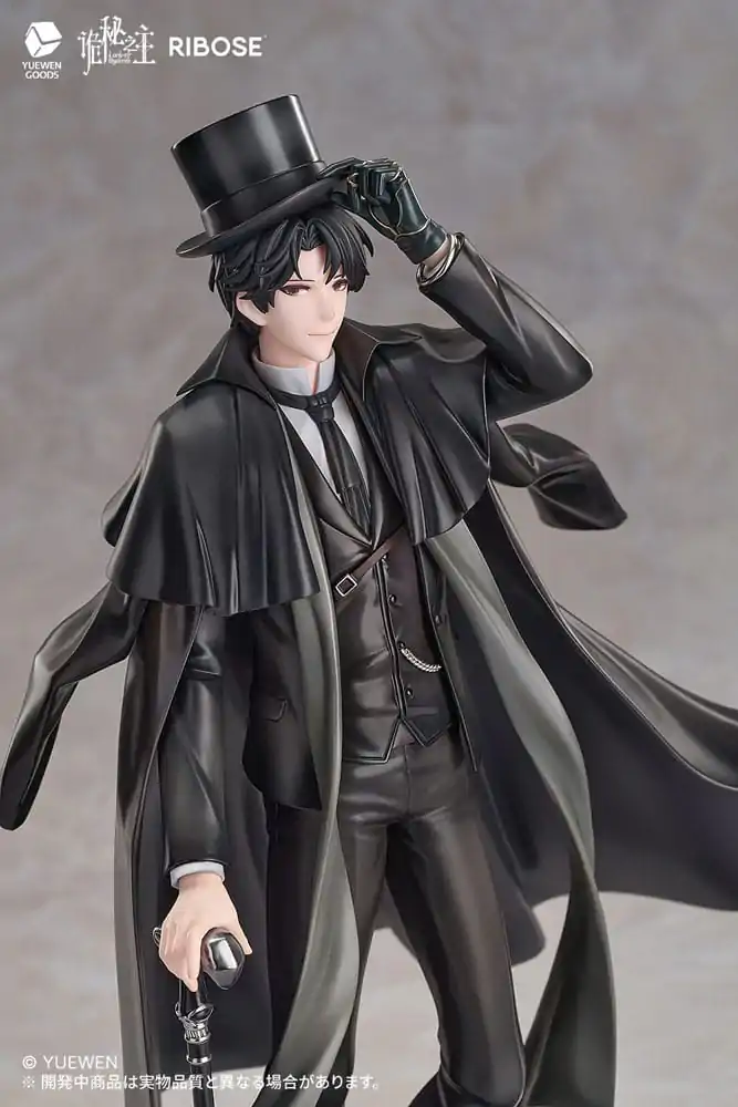 Lord of the Mysteries Klein Moretti PVC szobor figura 24 cm termékfotó