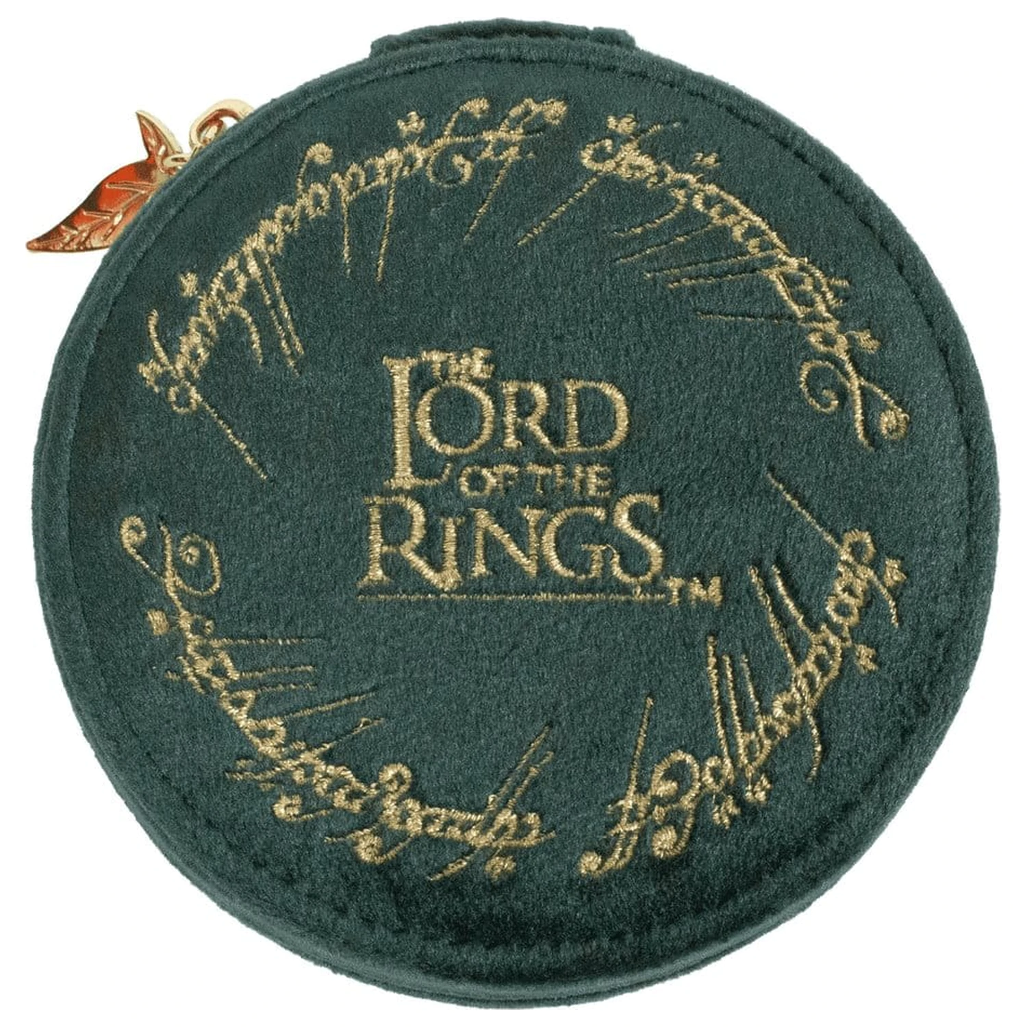 Lord of the Ring One Ring ékszerdoboz termékfotó