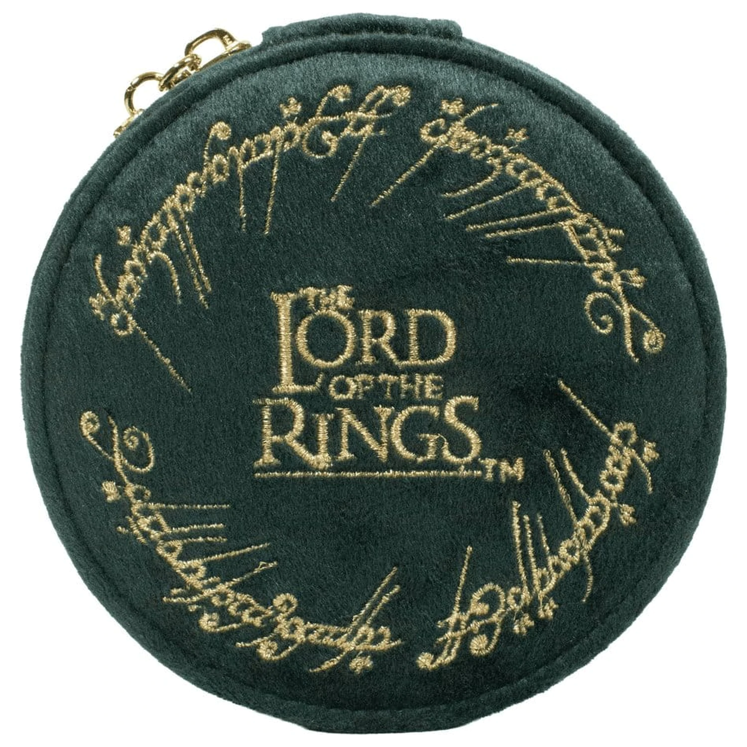Lord of the Ring One Ring ékszerdoboz termékfotó
