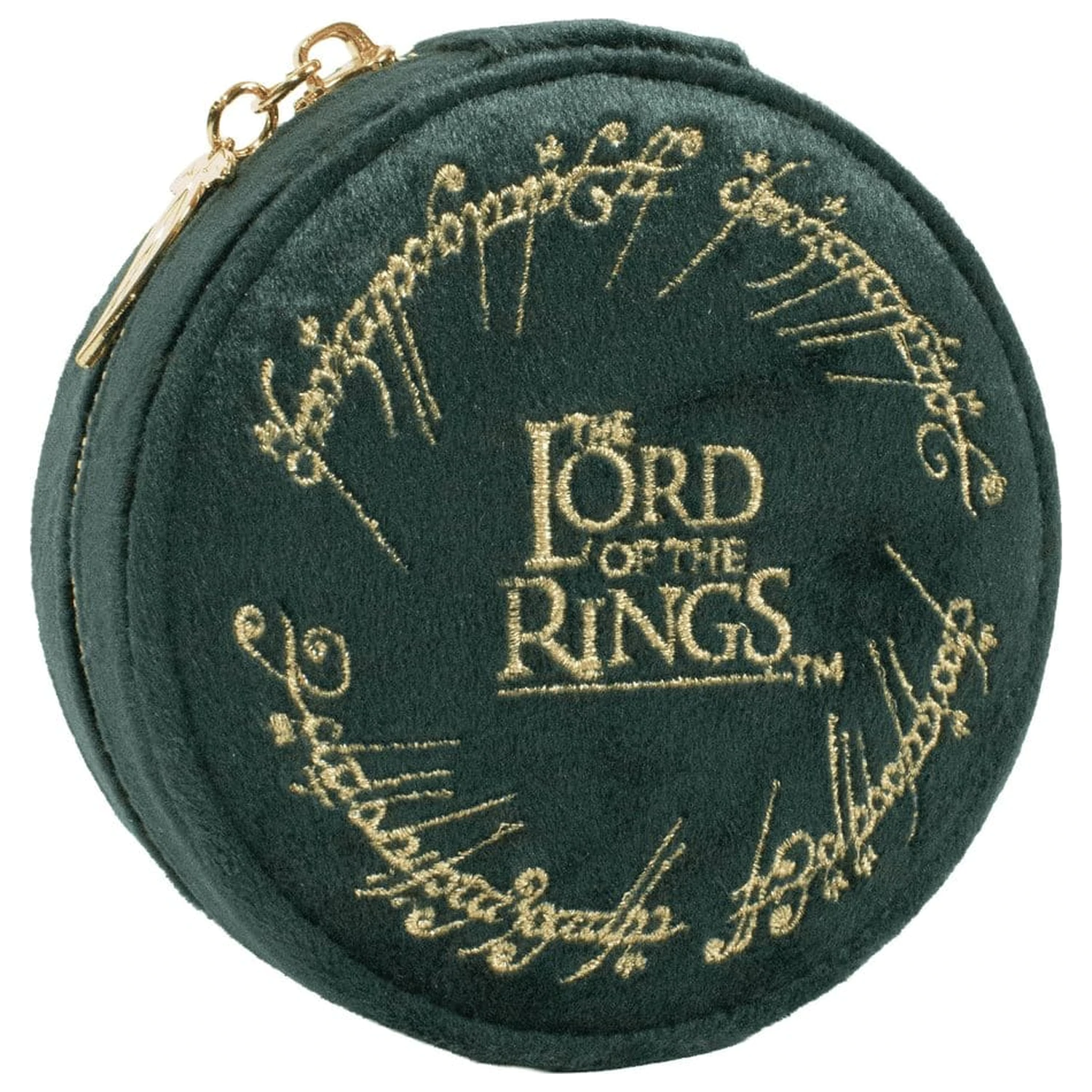 Lord of the Ring One Ring ékszerdoboz termékfotó