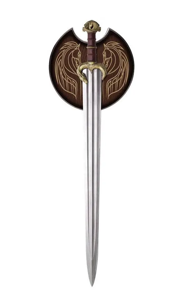 Lord of the Rings 1/1 Eomer's Sword replika 86 cm termékfotó