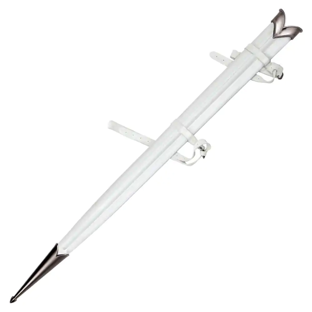 Lord of the Rings 1/1 Glamdring Scabbard white kardhüvely replika 99 cm termékfotó