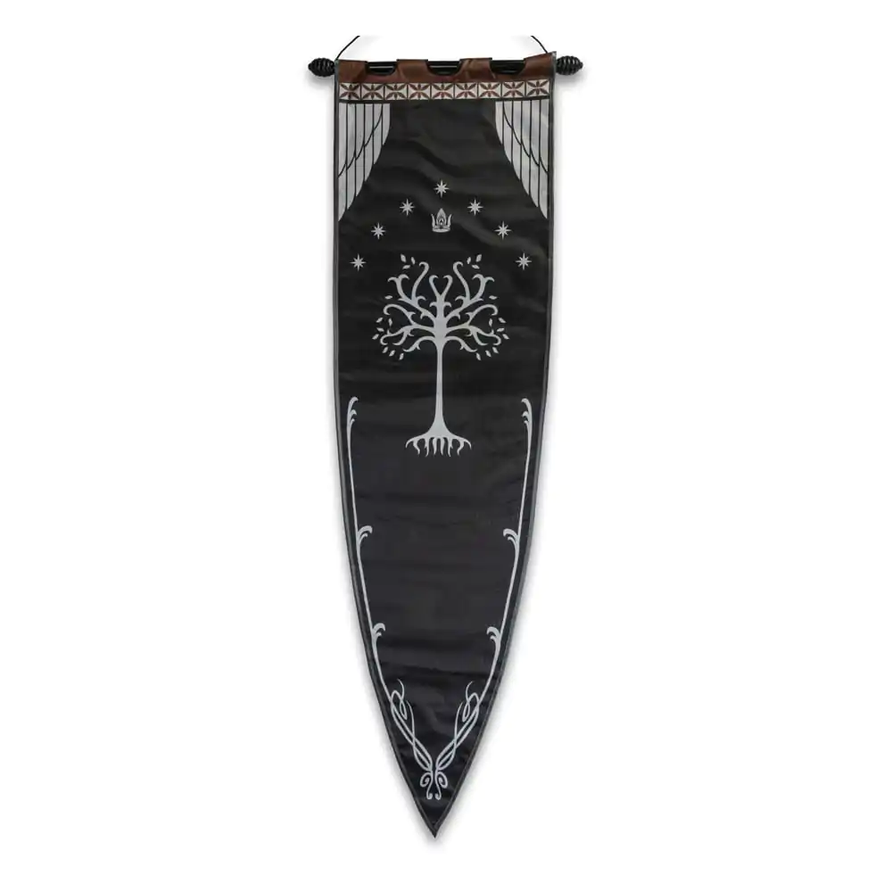 Lord of the Rings 1/1 Gondor War Banner replika 151 cm termékfotó