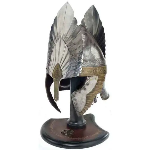 Lord of the Rings 1/1 Helm of Elendil replika termékfotó