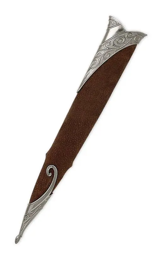 Lord of the Rings 1/1 Sting kardhüvely replika 45 cm termékfotó