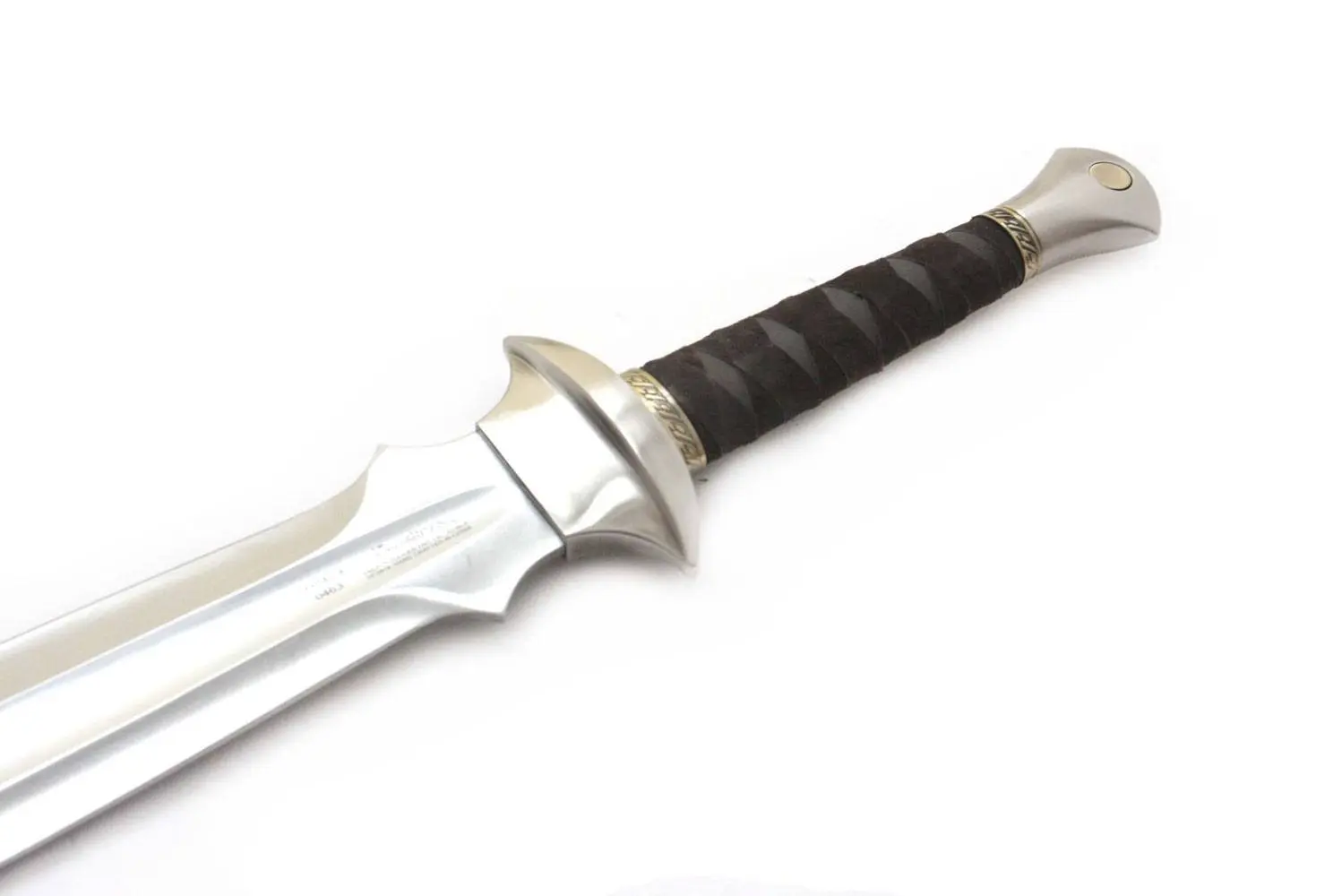 Lord of the Rings 1/1 Sword of Samwise replika termékfotó