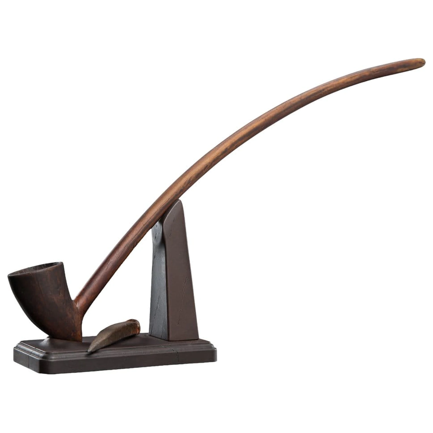 Lord of the Rings 1/1 The Pipe of Gandalf replika 34 cm termékfotó