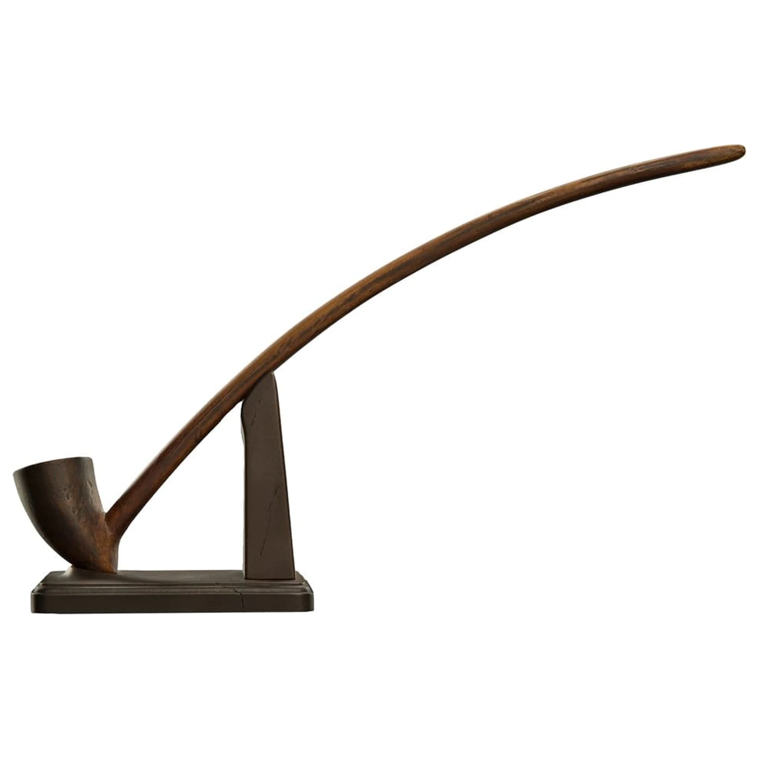 Lord of the Rings 1/1 The Pipe of Gandalf replika 34 cm termékfotó