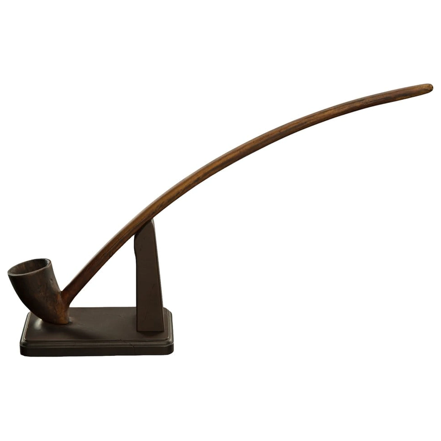 Lord of the Rings 1/1 The Pipe of Gandalf replika 34 cm termékfotó