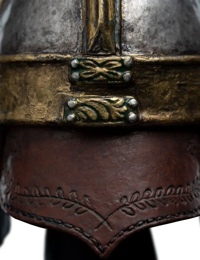 Lord of the Rings 1/4 Arwen's Rohirrim Helm replika 14 cm termékfotó