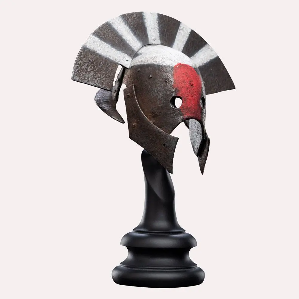 Lord of the Rings 1/4 Helm of Uruk-Hai replika 20 cm termékfotó
