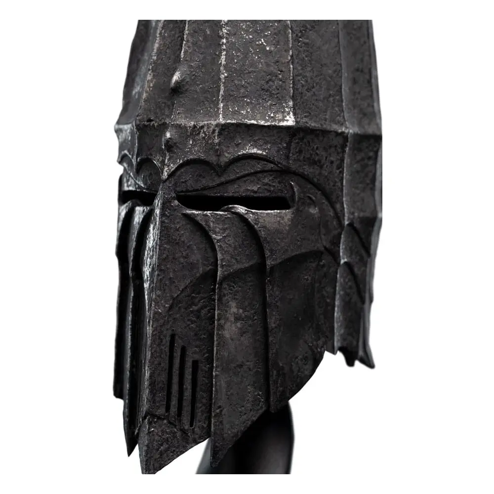 Lord of the Rings 1/4 Helmet of the Witch-king Alternative Concept replika 21 cm termékfotó