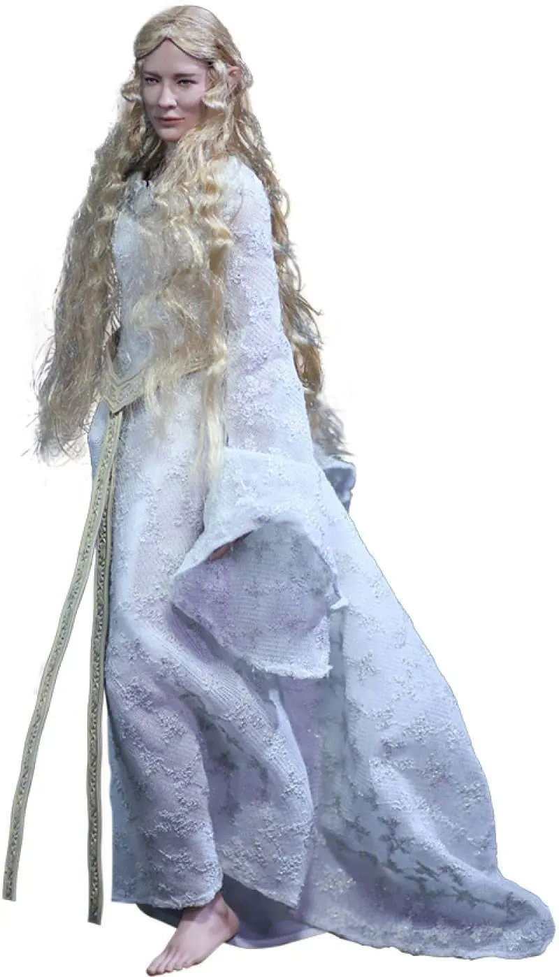 Lord of the Rings 1/6 Galadriel akciófigura 28 cm termékfotó