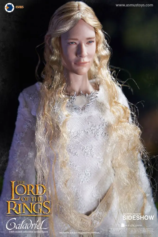 Lord of the Rings 1/6 Galadriel akciófigura 28 cm termékfotó