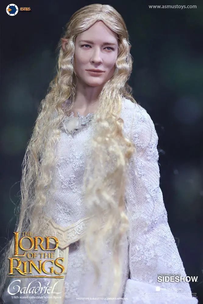 Lord of the Rings 1/6 Galadriel akciófigura 28 cm termékfotó