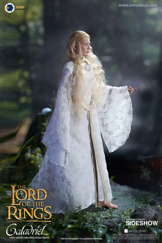 Lord of the Rings 1/6 Galadriel akciófigura 28 cm termékfotó