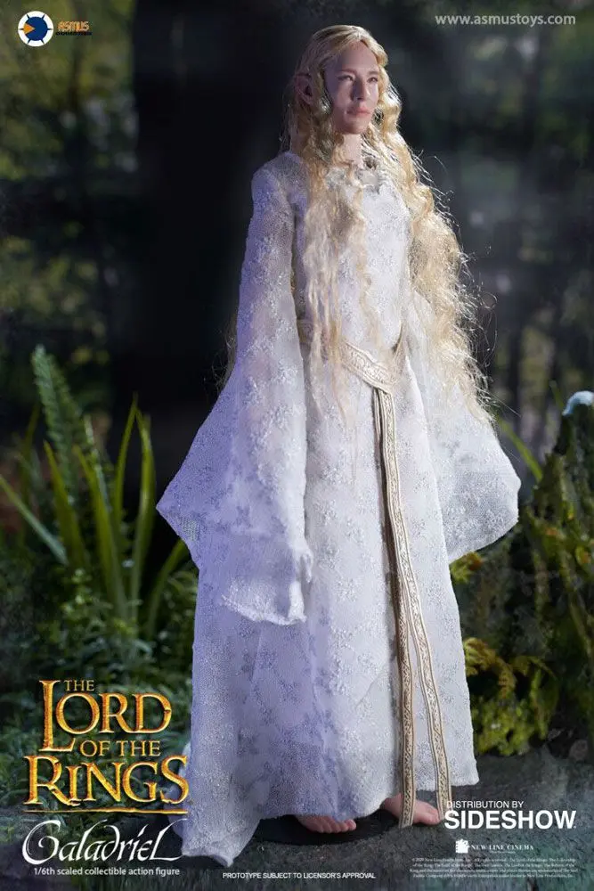 Lord of the Rings 1/6 Galadriel akciófigura 28 cm termékfotó